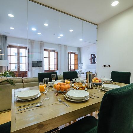 Homeyseville-Amazing Views Cathedral Tomas De Ibarra - 8 Pax, Parking Optional Luaran gambar