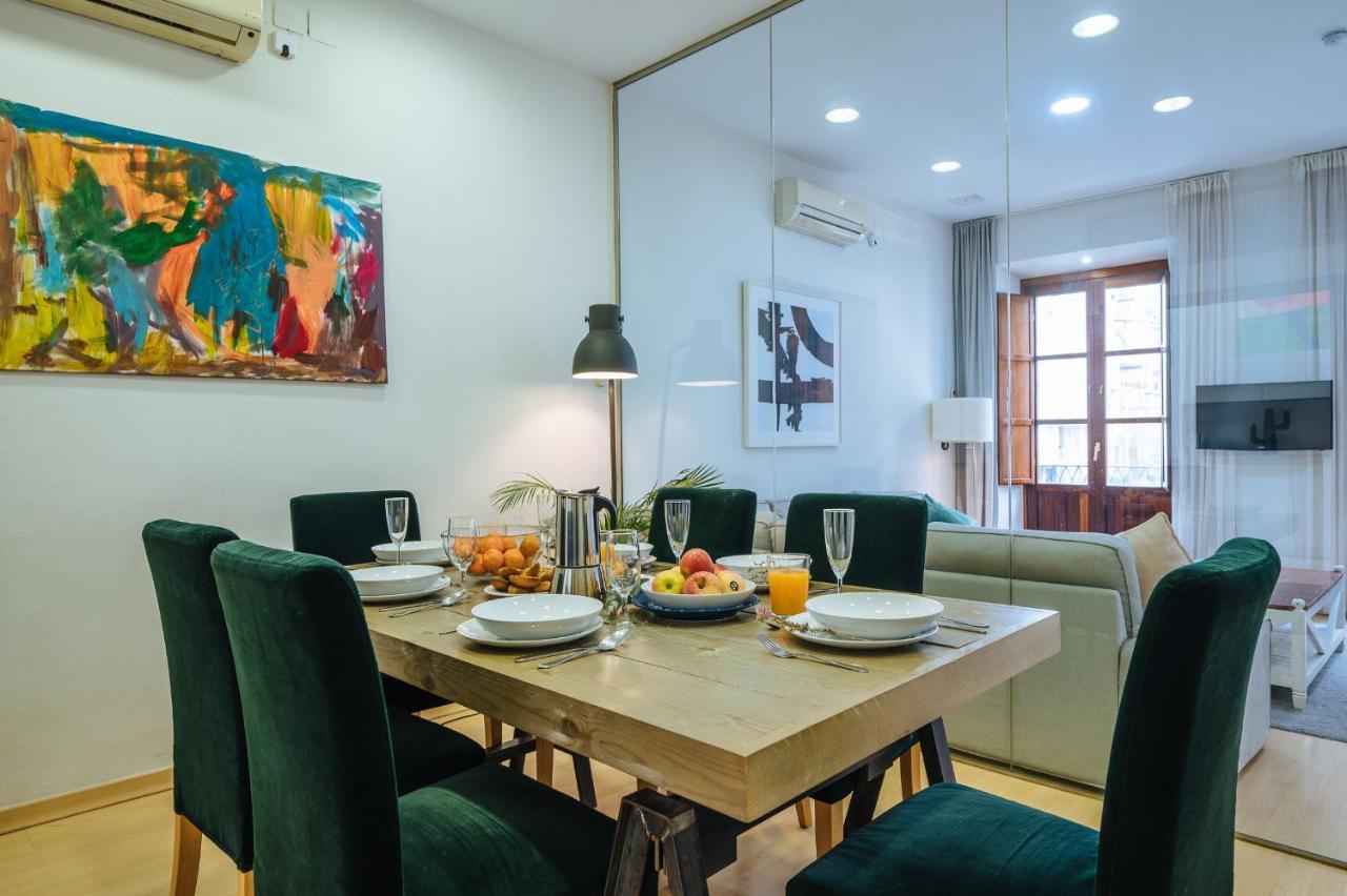 Homeyseville-Amazing Views Cathedral Tomas De Ibarra - 8 Pax, Parking Optional Luaran gambar