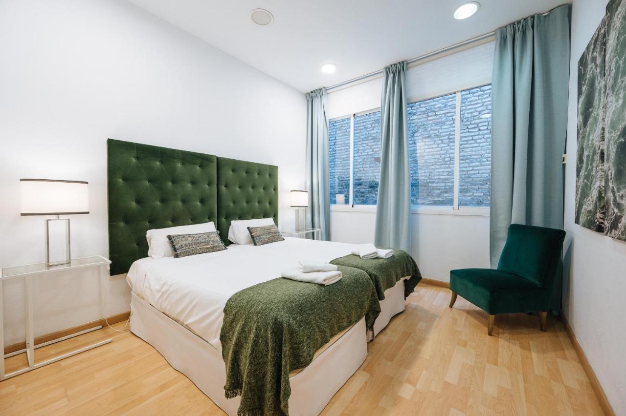 Homeyseville-Amazing Views Cathedral Tomas De Ibarra - 8 Pax, Parking Optional Luaran gambar