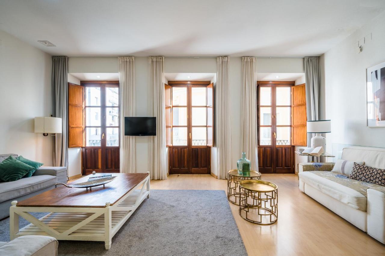 Homeyseville-Amazing Views Cathedral Tomas De Ibarra - 8 Pax, Parking Optional Luaran gambar