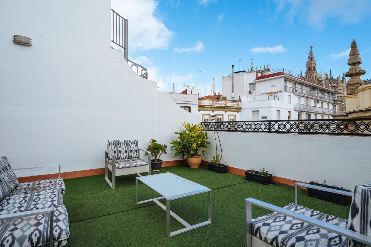 Homeyseville-Amazing Views Cathedral Tomas De Ibarra - 8 Pax, Parking Optional Luaran gambar