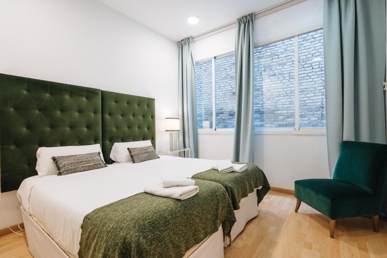 Homeyseville-Amazing Views Cathedral Tomas De Ibarra - 8 Pax, Parking Optional Luaran gambar