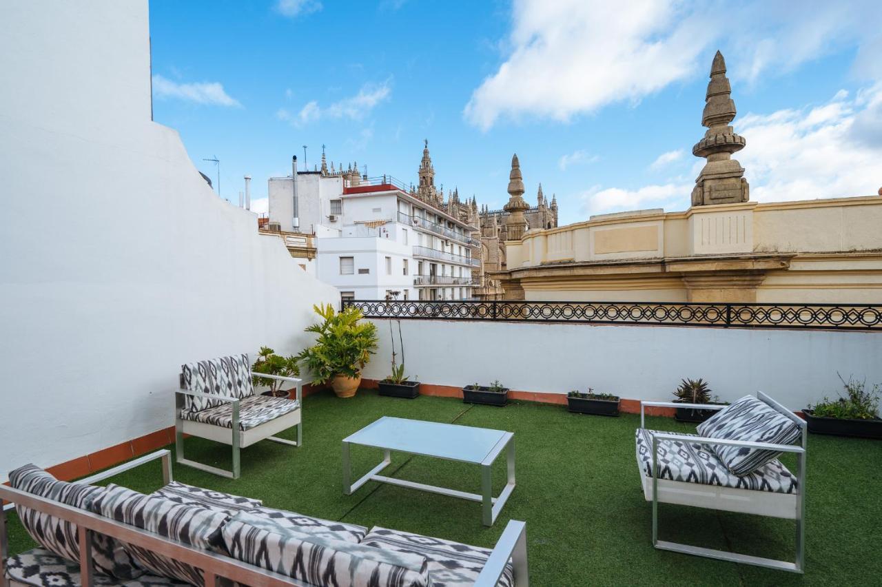 Homeyseville-Amazing Views Cathedral Tomas De Ibarra - 8 Pax, Parking Optional Luaran gambar