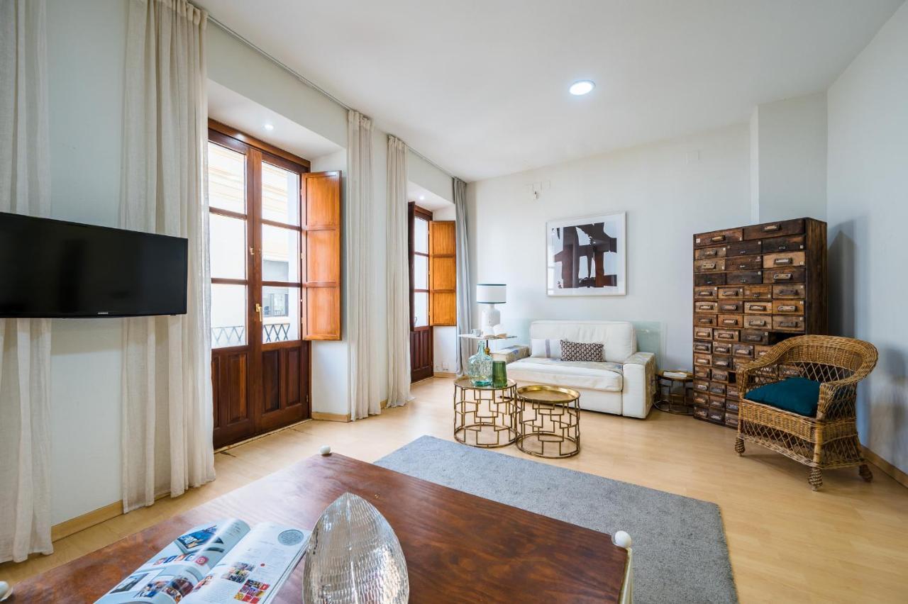 Homeyseville-Amazing Views Cathedral Tomas De Ibarra - 8 Pax, Parking Optional Luaran gambar