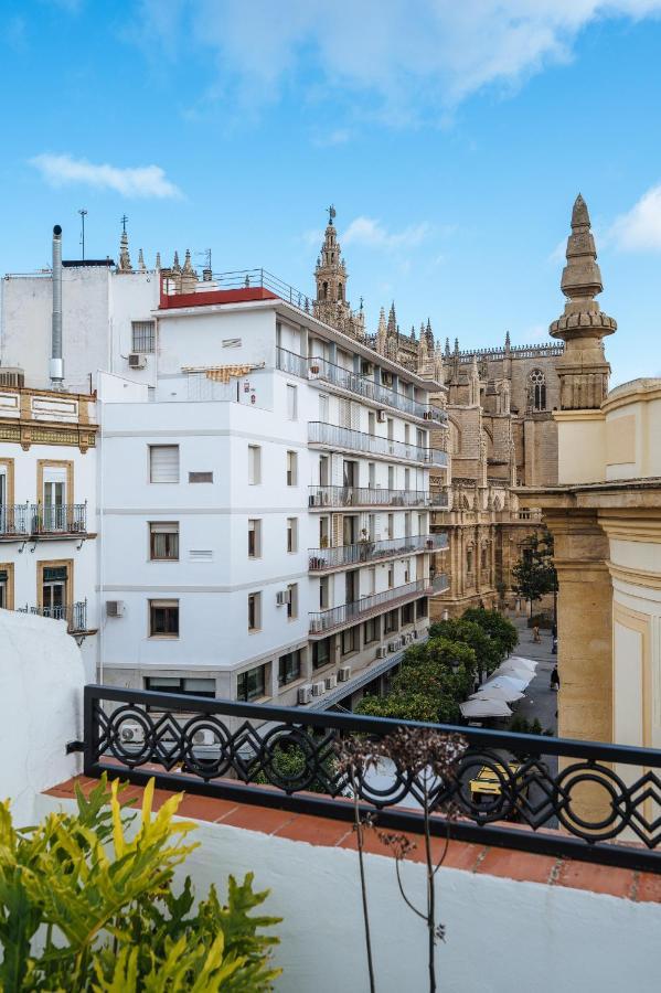 Homeyseville-Amazing Views Cathedral Tomas De Ibarra - 8 Pax, Parking Optional Luaran gambar