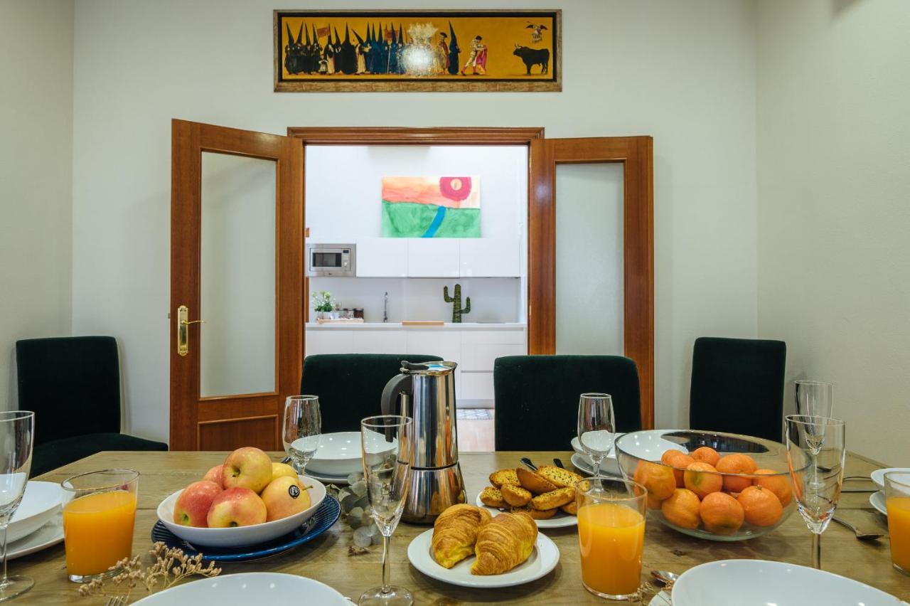 Homeyseville-Amazing Views Cathedral Tomas De Ibarra - 8 Pax, Parking Optional Luaran gambar