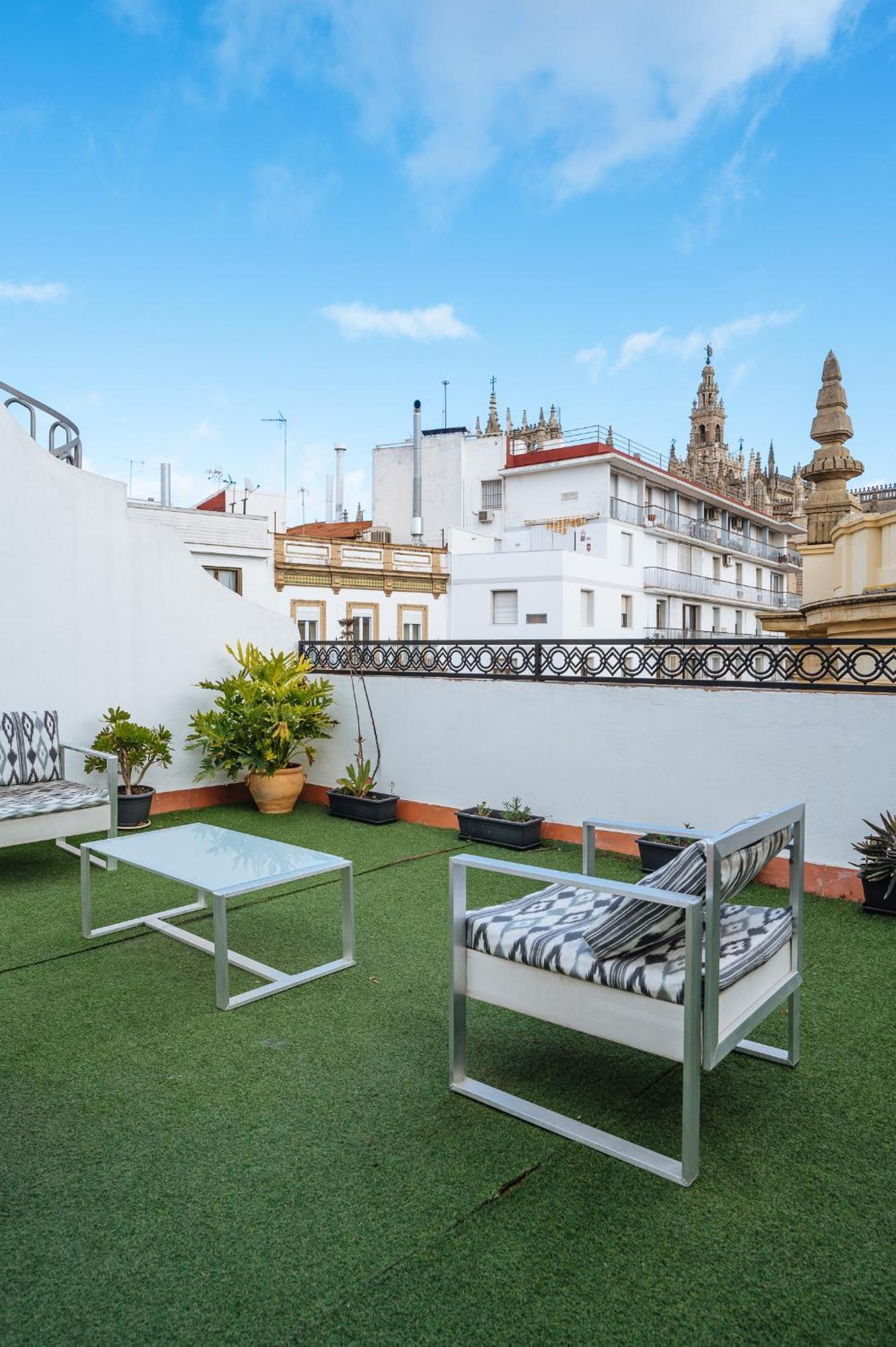 Homeyseville-Amazing Views Cathedral Tomas De Ibarra - 8 Pax, Parking Optional Luaran gambar