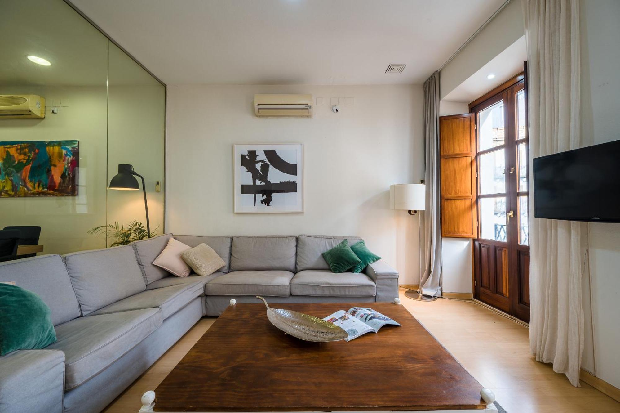 Homeyseville-Amazing Views Cathedral Tomas De Ibarra - 8 Pax, Parking Optional Luaran gambar