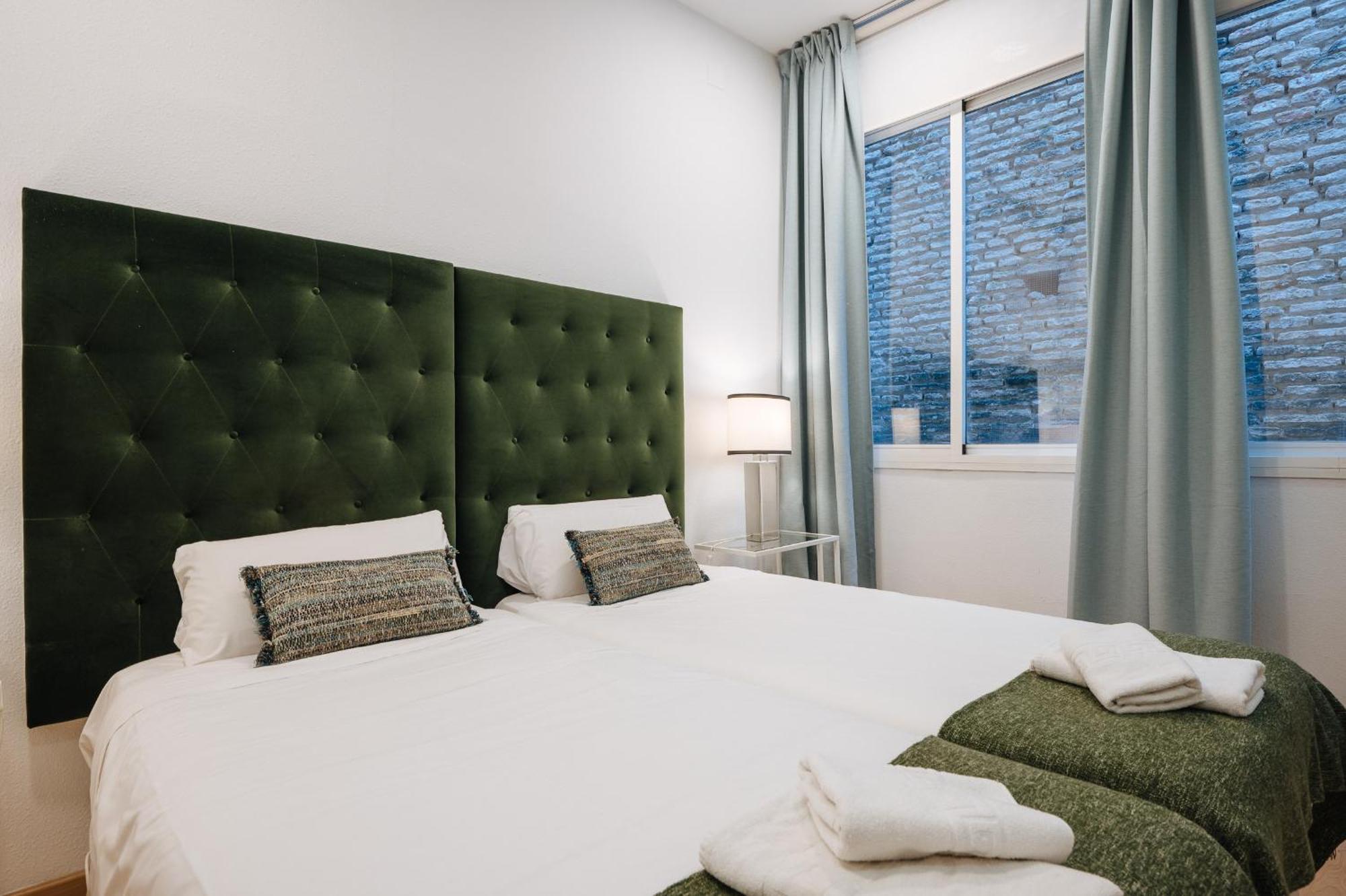 Homeyseville-Amazing Views Cathedral Tomas De Ibarra - 8 Pax, Parking Optional Luaran gambar