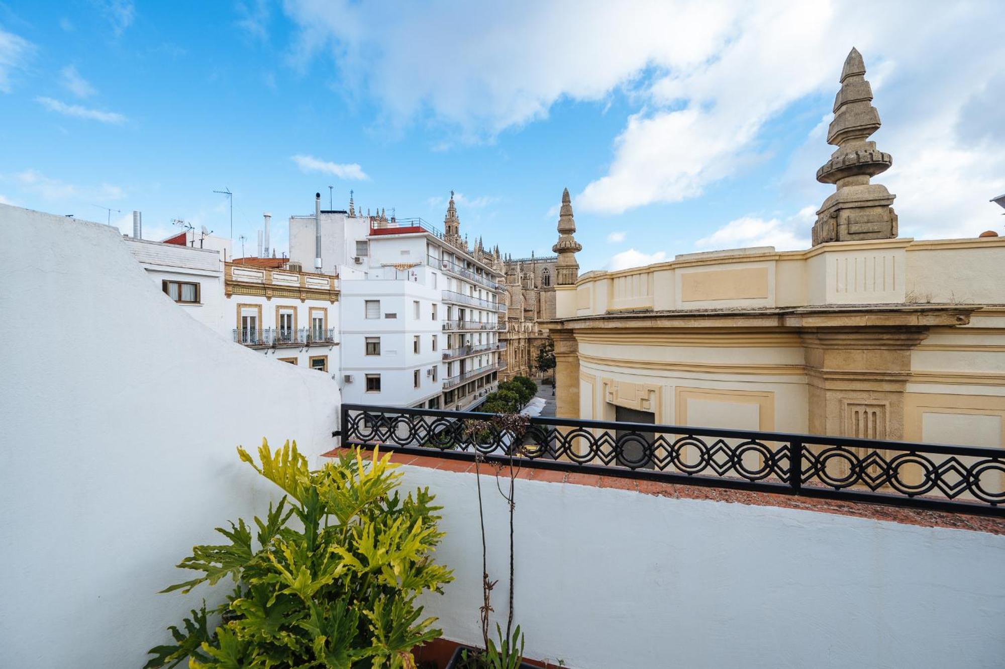 Homeyseville-Amazing Views Cathedral Tomas De Ibarra - 8 Pax, Parking Optional Luaran gambar
