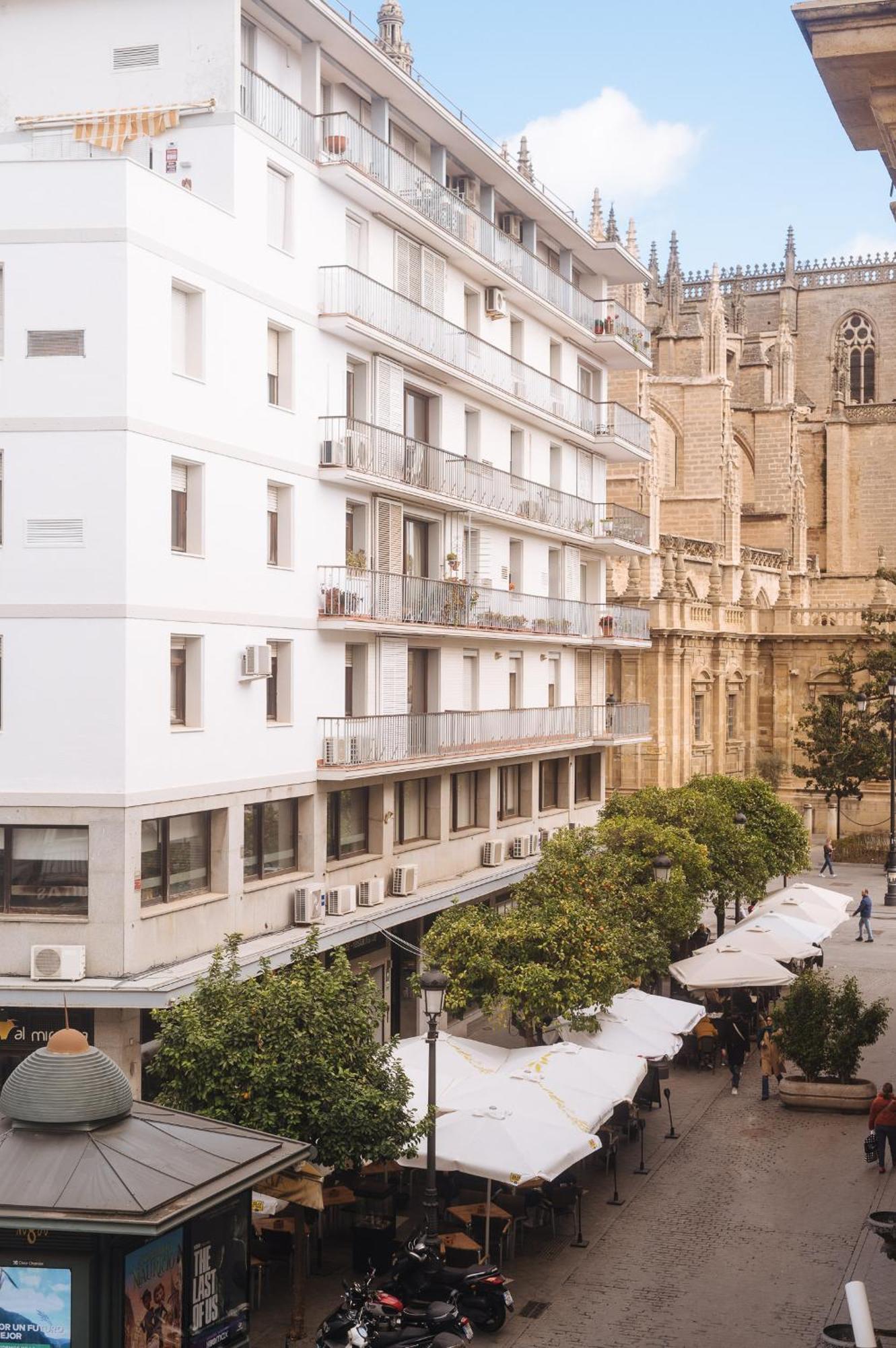 Homeyseville-Amazing Views Cathedral Tomas De Ibarra - 8 Pax, Parking Optional Luaran gambar