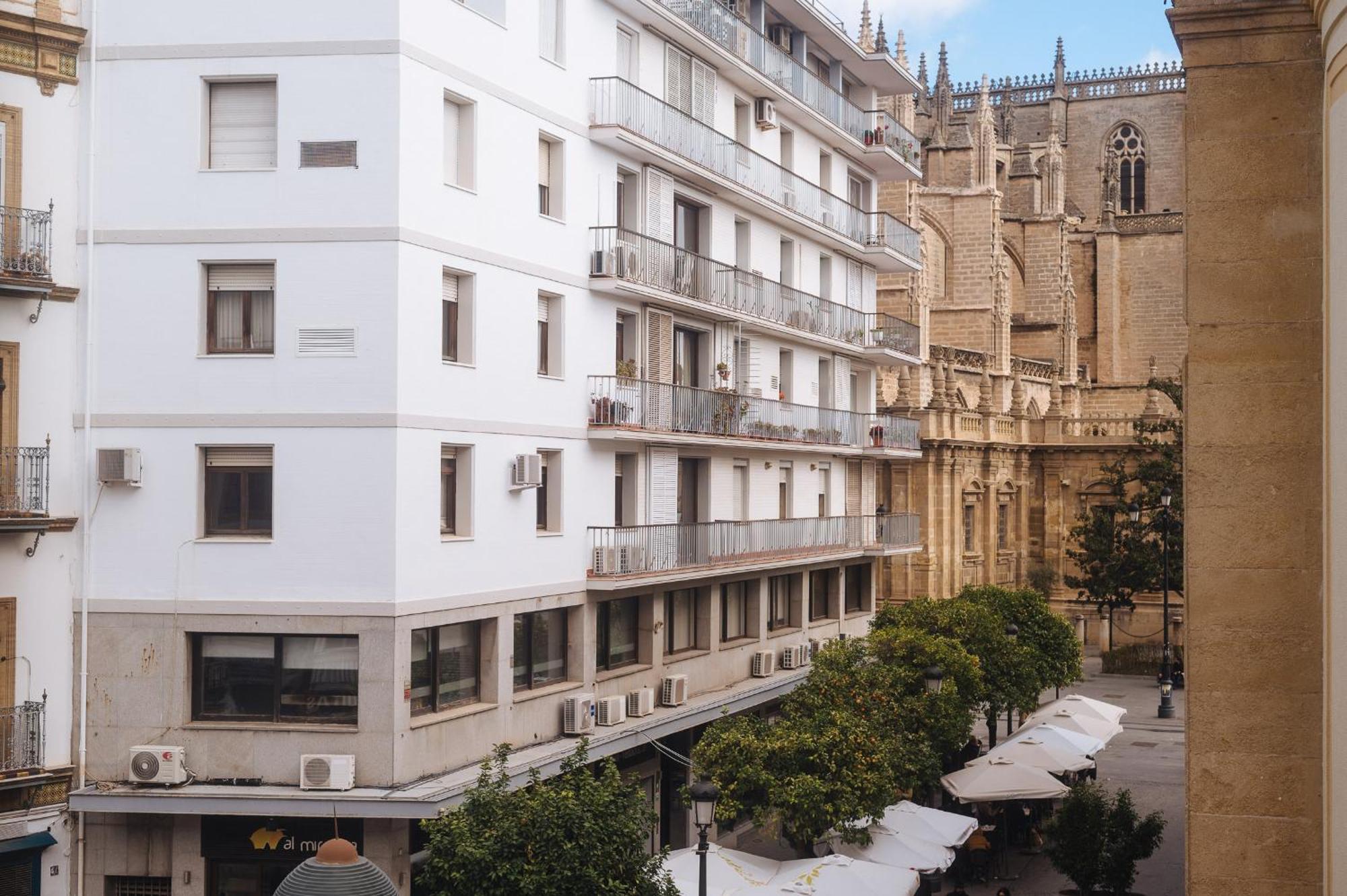 Homeyseville-Amazing Views Cathedral Tomas De Ibarra - 8 Pax, Parking Optional Luaran gambar